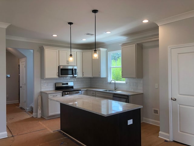 833 Sweet William Rd, Spartanburg, SC 29301 - photo 3