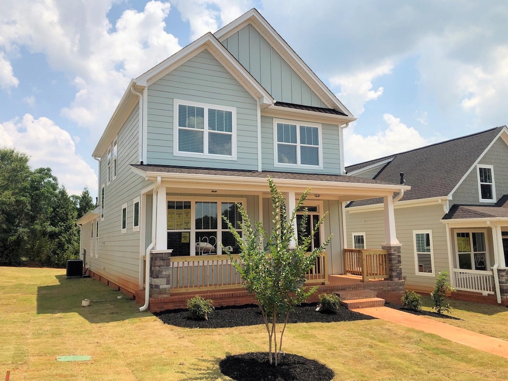 829 Sweet William Rd, Spartanburg, SC 29301 - photo 1