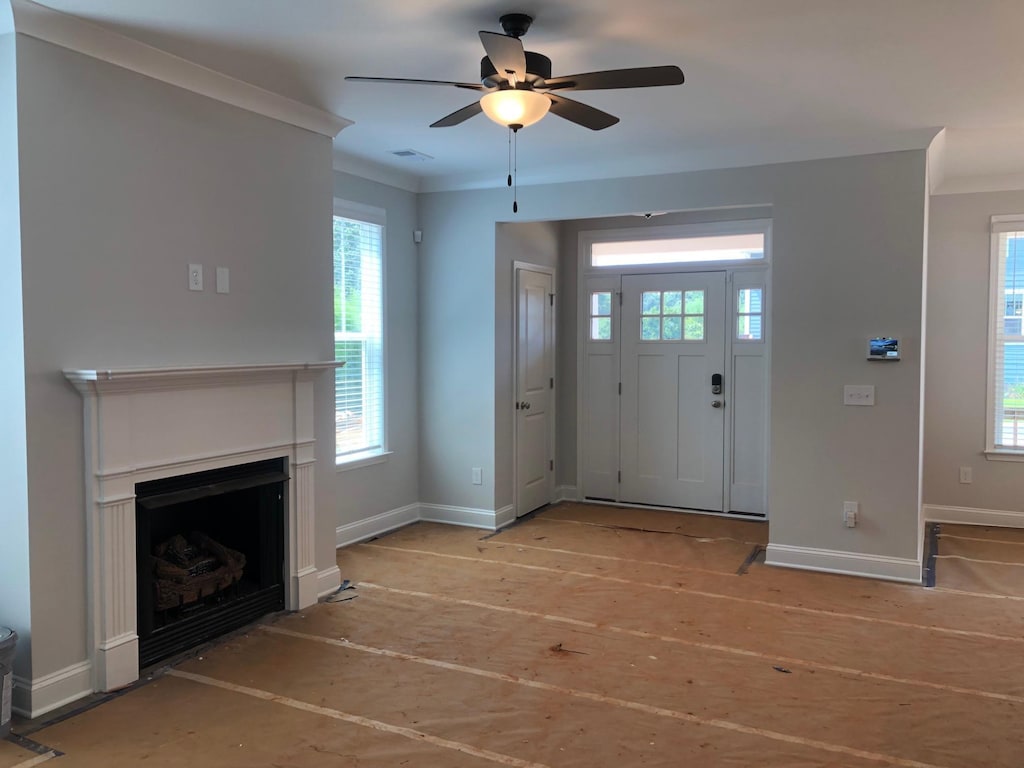 829 Sweet William Rd, Spartanburg, SC 29301 - photo 4