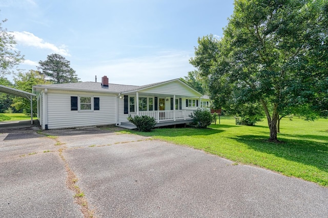 160 Bill Roberson Rd, Enoree, SC 29335 - photo 1