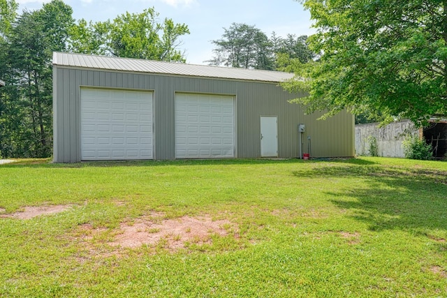 160 Bill Roberson Rd, Enoree, SC 29335 - photo 20