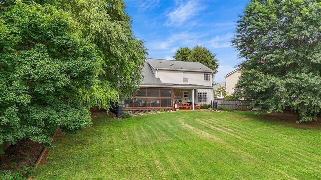 113 Faulkner Cir, Greer, SC 29651 - photo 26