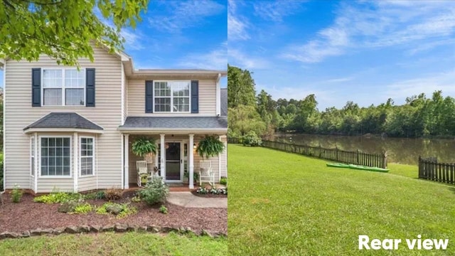113 Faulkner Cir, Greer, SC 29651 - photo 1