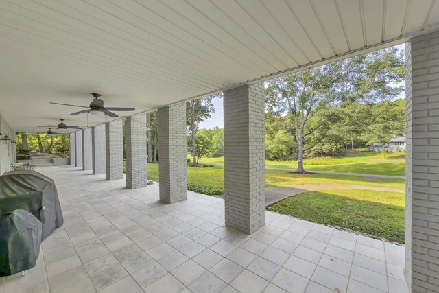 207 Carolina Club Dr, Spartanburg, SC 29306 - photo 32