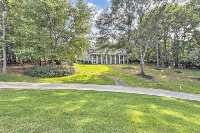 207 Carolina Club Dr, Spartanburg, SC 29306 - photo 33