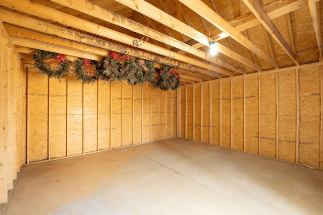 110 Coal Creek Dr, Boiling Springs, SC 29316 - view of storage room