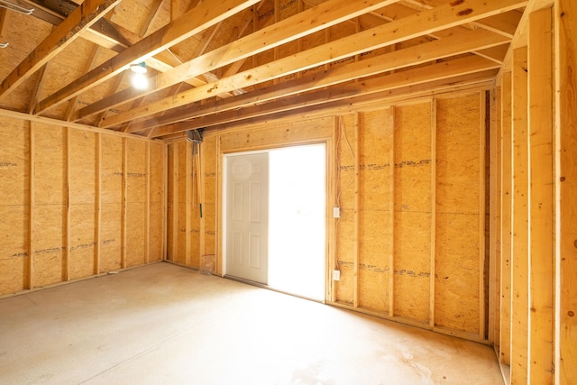 110 Coal Creek Dr, Boiling Springs, SC 29316 - view of storage area