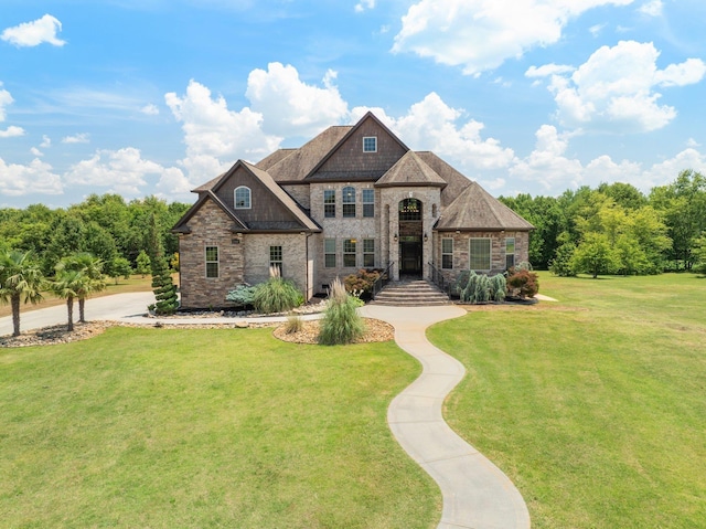 2340 Redwood Manor Ln, Inman, SC 29349 - photo 1