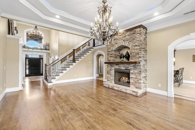 2340 Redwood Manor Ln, Inman, SC 29349 - photo 16
