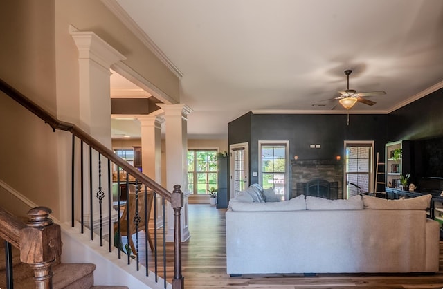 303 E Story Bush Dr, Inman, SC 29349 - photo 6