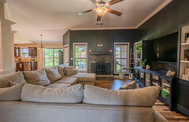 303 E Story Bush Dr, Inman, SC 29349 - photo 8
