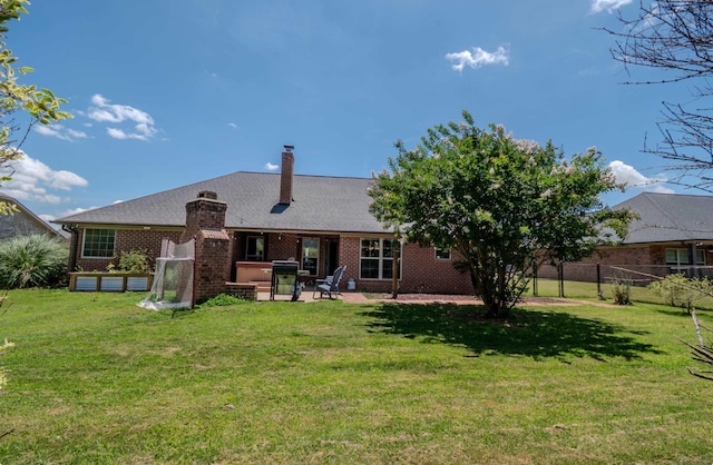 303 E Story Bush Dr, Inman, SC 29349 - photo 33
