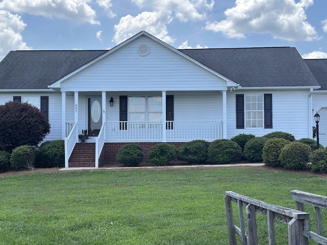487 Midnight Rd, Inman, SC 29349 - photo 2