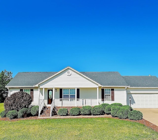 487 Midnight Rd, Inman, SC 29349 - photo 1