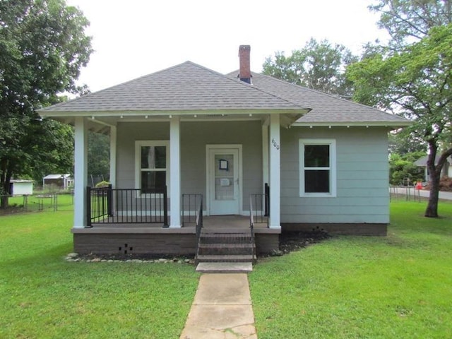 600 Swygert St, Laurens, SC 29360 - photo 1