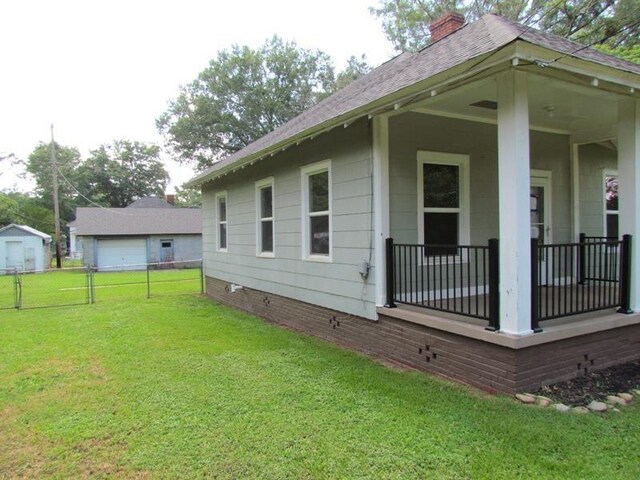 600 Swygert St, Laurens, SC 29360 - photo 15
