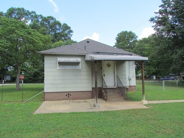 600 Swygert St, Laurens, SC 29360 - photo 16
