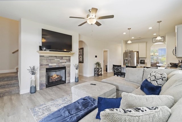 2708 Millhone Dr, Moore, SC 29369 - photo 7