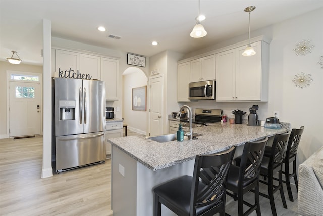 2708 Millhone Dr, Moore, SC 29369 - photo 16