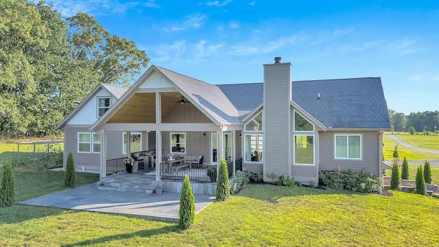 5655 Henderson Hill Rd, Chesnee, SC 29323 - photo 30