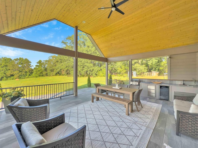 5655 Henderson Hill Rd, Chesnee, SC 29323 - photo 29