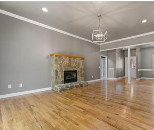 912 Still Spring Run, Inman, SC 29349 - photo 6