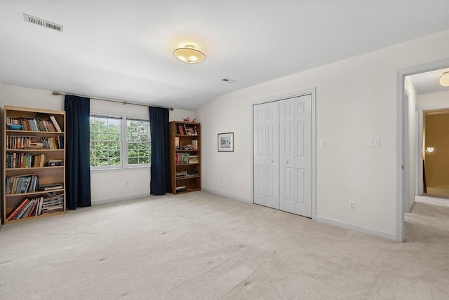 216 Antrim Ave, Moore, SC 29369 - unfurnished bedroom with carpet floors and a closet