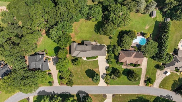216 Antrim Ave, Moore, SC 29369 - drone / aerial view