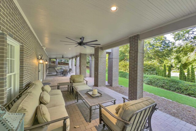 309 Carolina Club Dr, Spartanburg, SC 29306 - photo 33