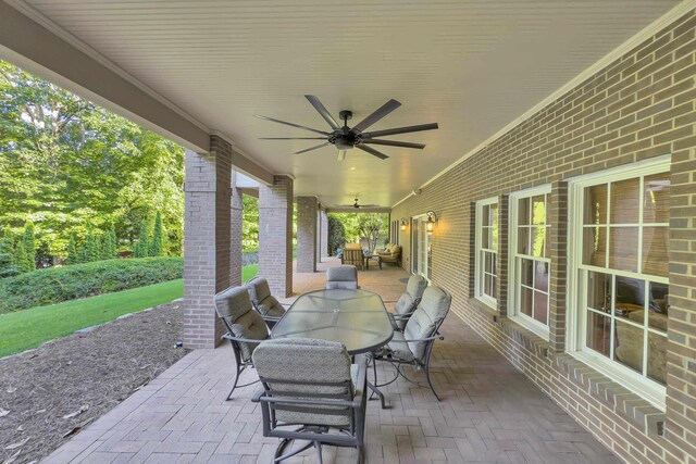 309 Carolina Club Dr, Spartanburg, SC 29306 - photo 34