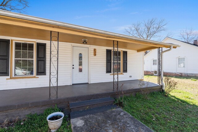 270 Beason St, Woodruff, SC 29388