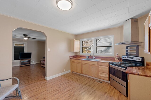 270 Beason St, Woodruff, SC 29388