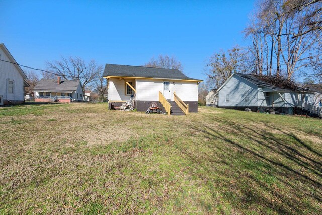 270 Beason St, Woodruff, SC 29388