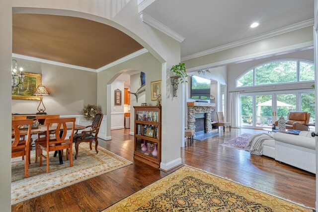 22 Juneberry Ct, Greer, SC 29651