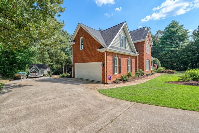 22 Juneberry Ct, Greer, SC 29651