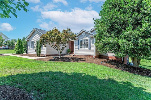 615 Gramercy Blvd, Spartanburg, SC 29301 - photo 2