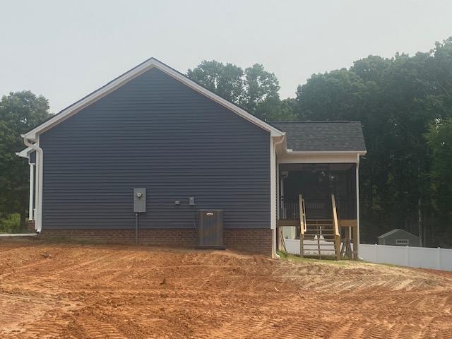 130 Laura Jane Ln, Gray Court Sc, SC 29645 - photo 33