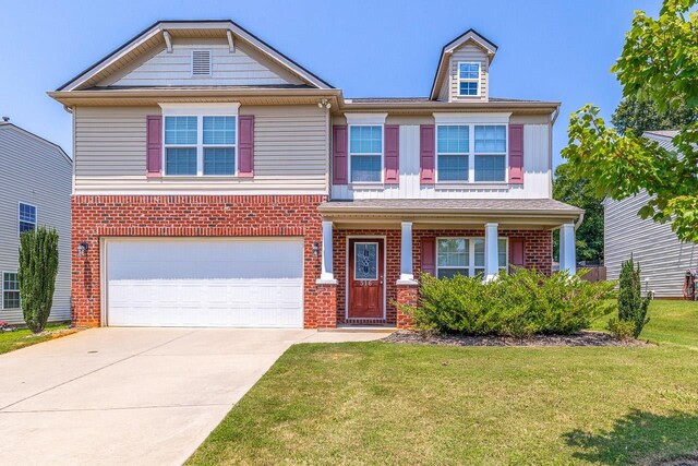 316 Victory Ln, Moore, SC 29369