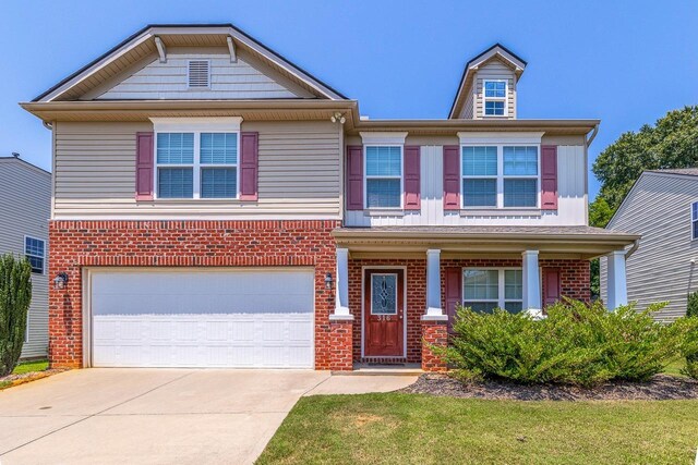 316 Victory Ln, Moore, SC 29369