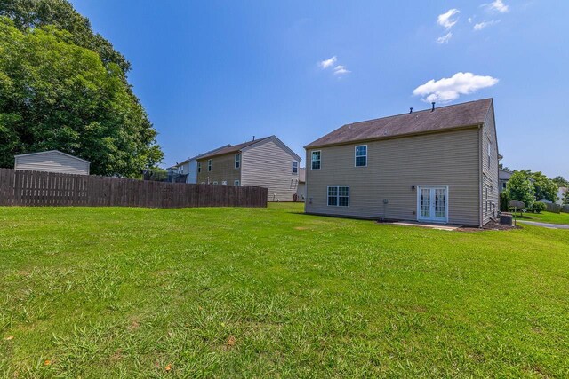 316 Victory Ln, Moore, SC 29369