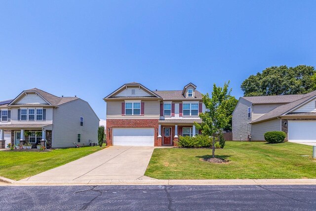 316 Victory Ln, Moore, SC 29369