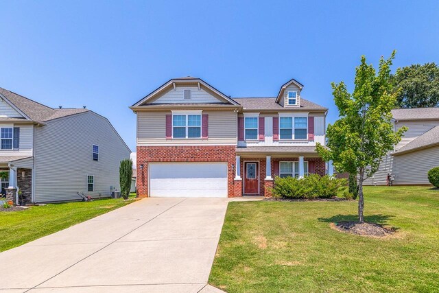 316 Victory Ln, Moore, SC 29369