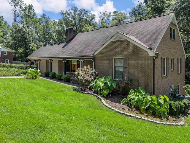 121 E Brookwood Ln, Cowpens, SC 29330 - photo 1