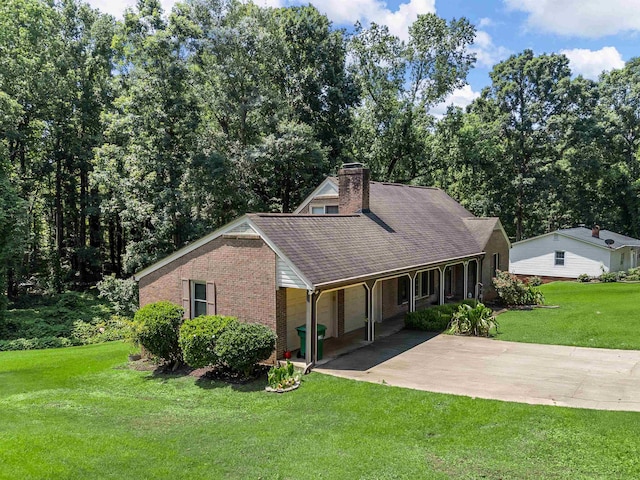 121 E Brookwood Ln, Cowpens, SC 29330 - photo 2