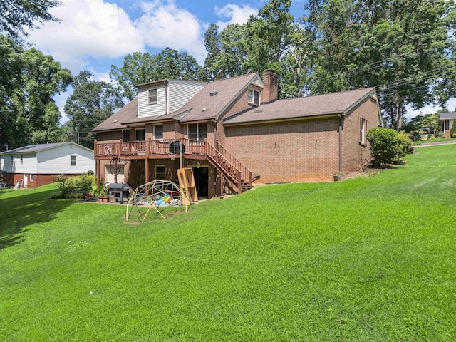 121 E Brookwood Ln, Cowpens, SC 29330 - photo 29