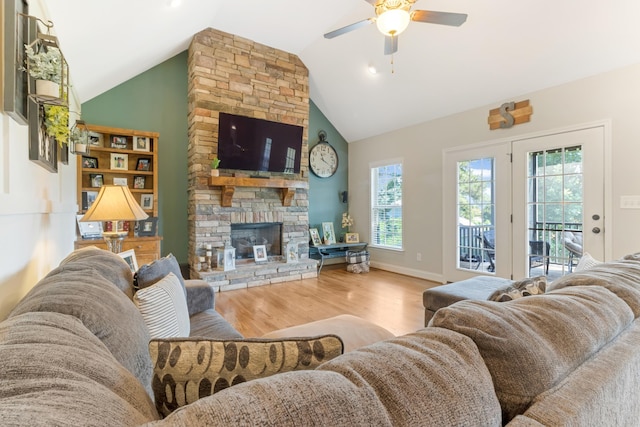 206 Ridgeville Church Rd, Inman, SC 29349 - photo 5
