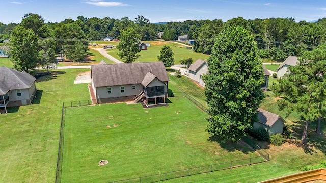 206 Ridgeville Church Rd, Inman, SC 29349 - photo 31