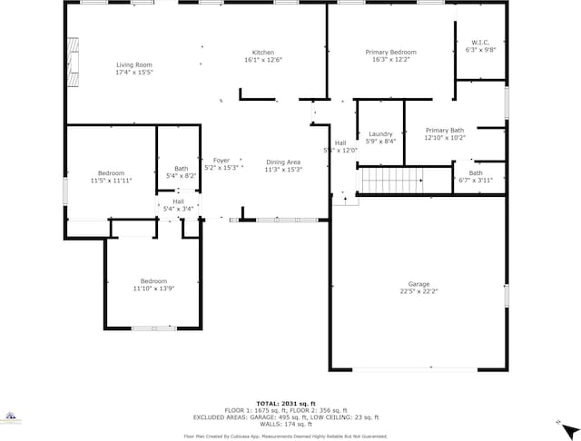 206 Ridgeville Church Rd, Inman, SC 29349 - photo 34