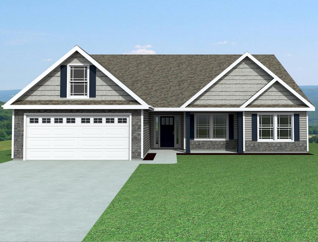1687 Hannon Rd, Inman, SC 29349 - photo 1