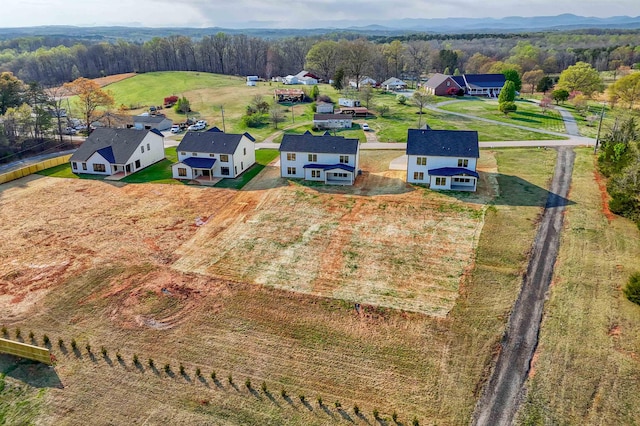 3619 Pennington Rd, Greer, SC 29651 - drone / aerial view
